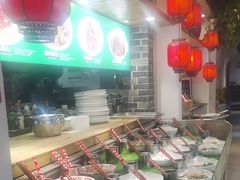 -野渡坡·极致湘菜·庭院餐厅(汉阳店)