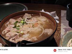 -安南越南餐厅(青岛万象城店)