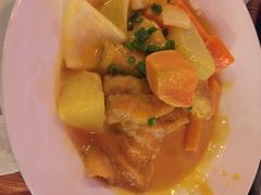 -Lanterns Vietnamese Restaurant