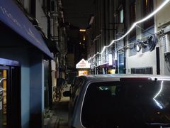 -白家餐厅(徐家汇店)