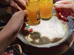 -湊湊火锅·茶憩(上海合生汇店)