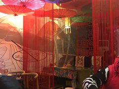 -蘑菇私房菜小馆(杨家坪西城天街店)