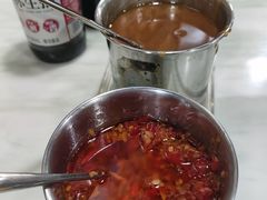 -抖牛白塔牛肉粿条汤(水围店)