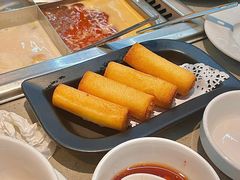 -海底捞火锅(步步高新天地店)