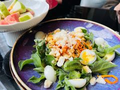 -夏宫中餐厅(静安香格里拉店)