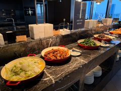 -成都天府丽都喜来登饭店