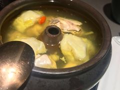 -云海肴·汽锅鸡·云南菜(高德置地店)