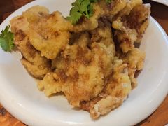 -老长春肉馆(创业大街店)