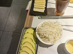 -云尊府云南菜·蒸汽石锅鱼(学清路店)