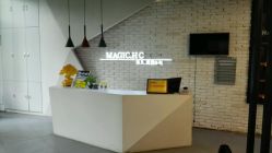 点击看大图 -MAGIC米几发型设计·羊毛卷