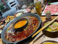 -楠火锅(龙阳广场店)