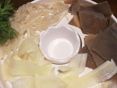 -牛郎记潮汕牛肉火锅(大西洋银泰城店)