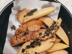 -韩时烤肉(丰科万达广场店)