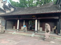-天一阁博物院