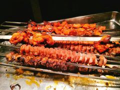 -东方红海鲜百汇(国际大厦店)