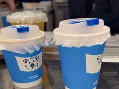 -Something For(同方信息港店)