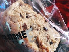 黑糖扁桃仁法包-PAPER STONE BAKERY(天汇广场店)