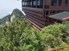 -少华山国家森林公园