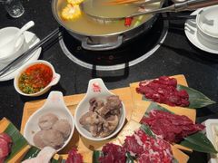 -尚合里潮汕牛肉火锅(海沧店)