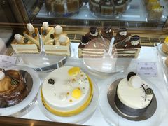 -PAUL LAFAYET 法式甜品(深圳湾万象城店)