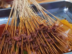 -雲记卢妈冷锅串串(中道街总店)