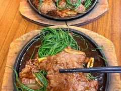 -谢记上海大排档(长寿路店)