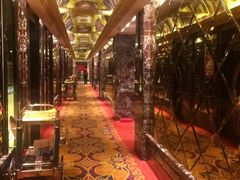 -万宝海鲜舫(劳动公园店)