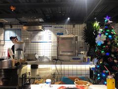 -钢管厂五区小郡肝火锅串串香(清河店)