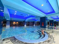 -Waterfall瀑布湾优健源(华侨城店)