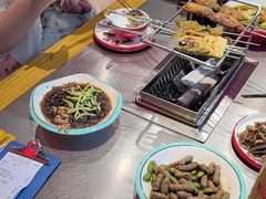-古彭7只羊·徐州烧烤(旗舰店)