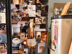 -竹子咖啡bamboo coffee