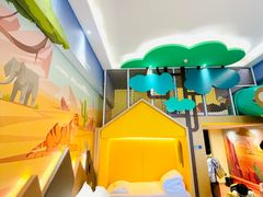 -清远熹乐谷温泉度假酒店