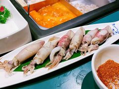 -东道煮牛肉火锅(重庆路店)
