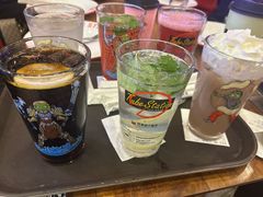 -喜剧部落脱口秀(三里屯店)