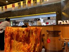 -金掌勺东北菜(格兰晴天店)