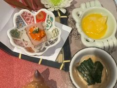 -月下料理(楷林IFC店)