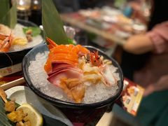 -御满屋日本料理