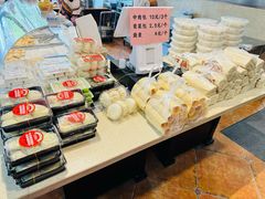 -老横泾面馆(吴中横泾店)