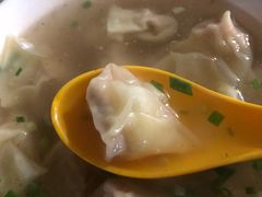 小馄饨-笑云开汤包店(网巾市店)