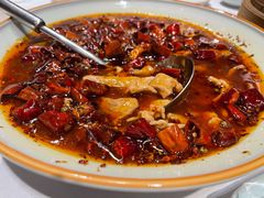 -到家尝北京菜(西坝河店)