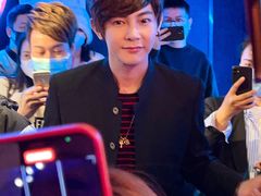 -厦门帷幕开啦红地毯蜡像艺术馆