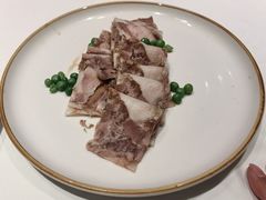 -老太原菜馆(南宫店)