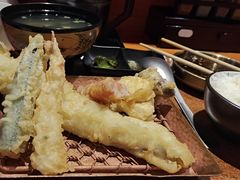 -天妇罗内顺田(罗湖店)