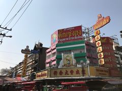 -瓦洛洛传统市场