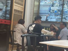 -馅小满(甜水园店)