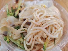 -小朱麻辣串(益民街店)