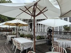 -小小花园 Le.Petit.Jardin(西岸滨江店)