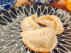 -老苏州大客堂·苏帮菜·松鼠桂鱼·苏州传统小吃(观前街人民商场店)