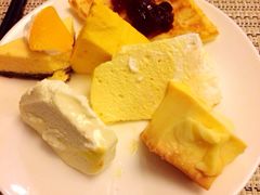 甜品-厦门海景千禧大酒店·海景咖啡厅