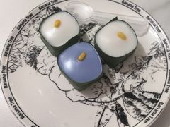 -芭蕉树·新派泰国餐厅(汉溪长隆店)